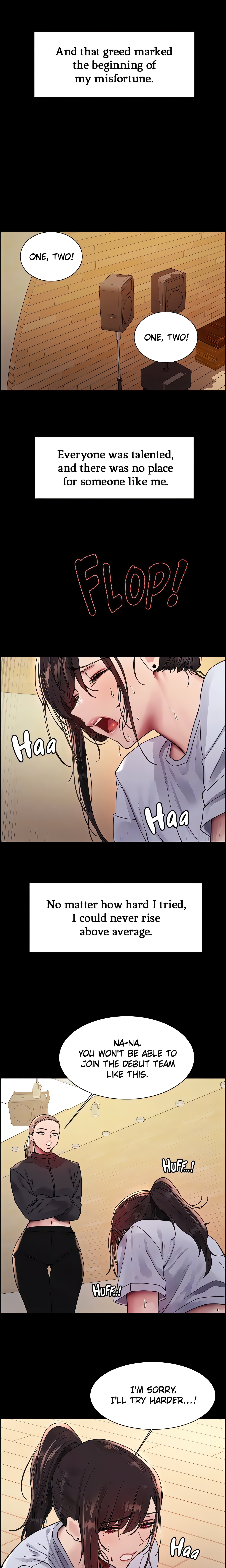 Sextopwatch (Official) chapter 117 page 9
