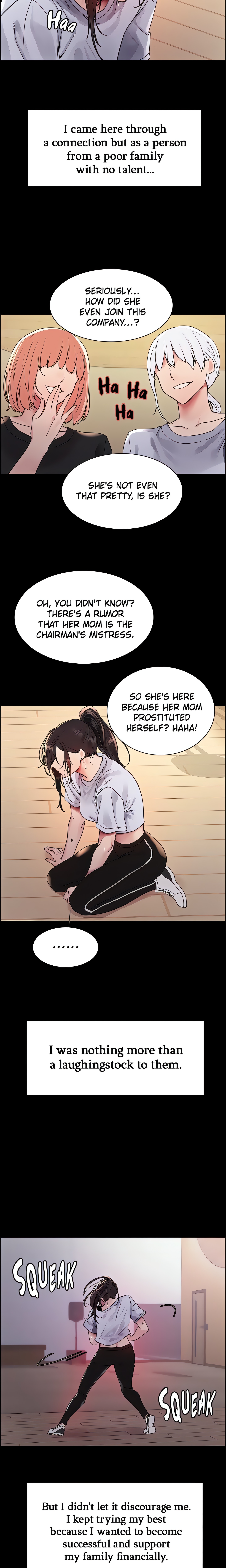 Sextopwatch (Official) chapter 117 page 10
