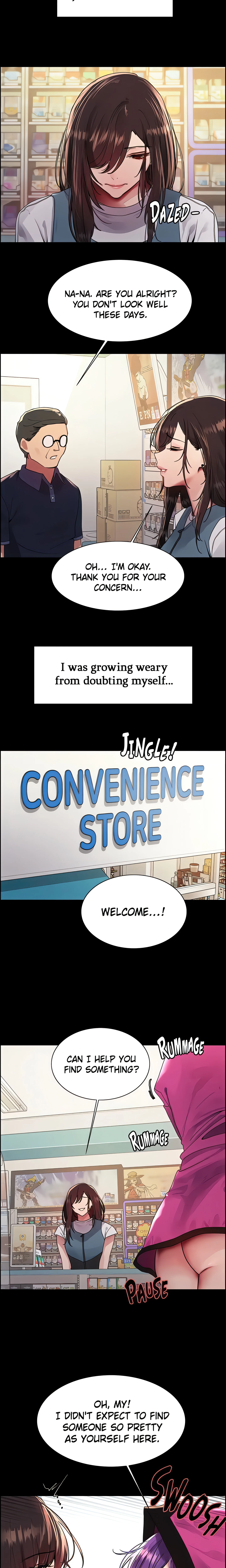 Sextopwatch (Official) chapter 117 page 12