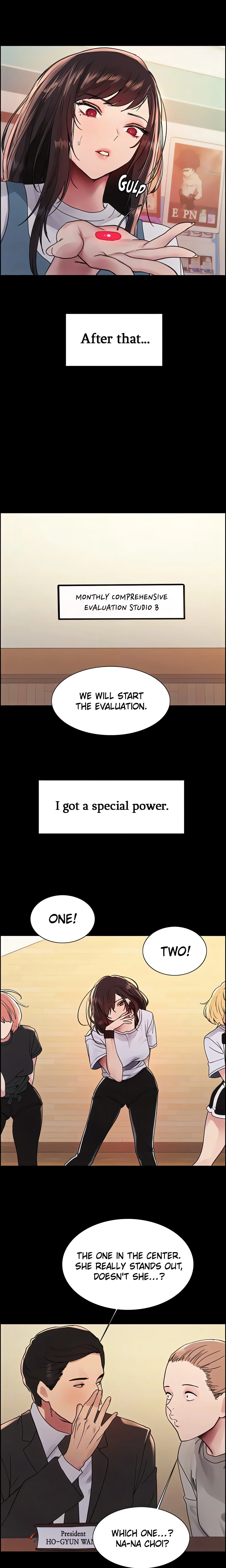 Sextopwatch (Official) chapter 117 page 15