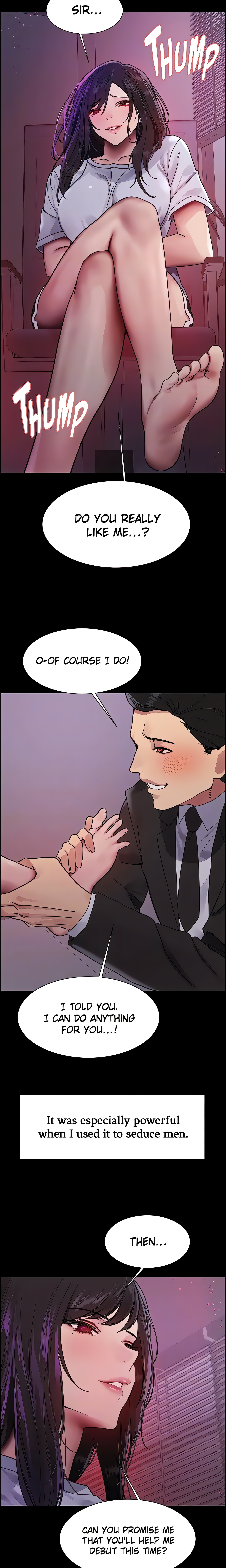 Sextopwatch (Official) chapter 117 page 17