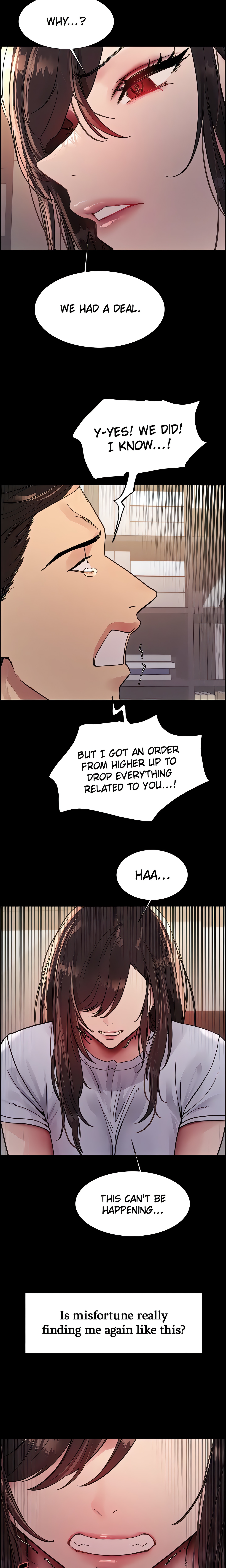 Sextopwatch (Official) chapter 117 page 19