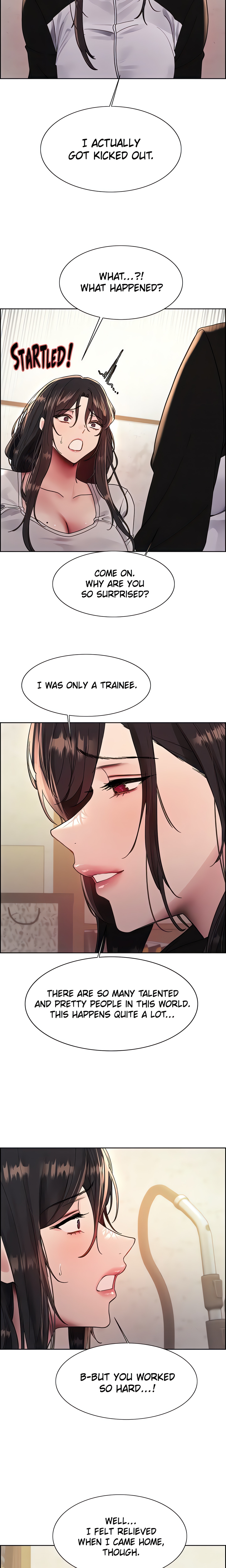 Sextopwatch (Official) chapter 117 page 22