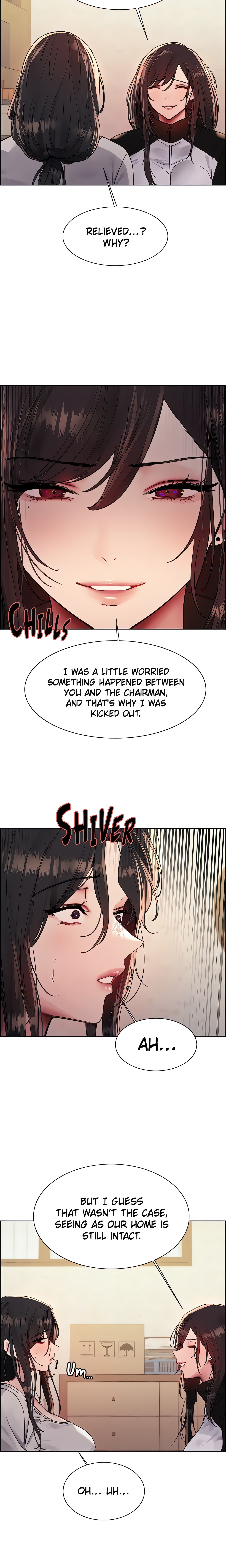 Sextopwatch (Official) chapter 117 page 23