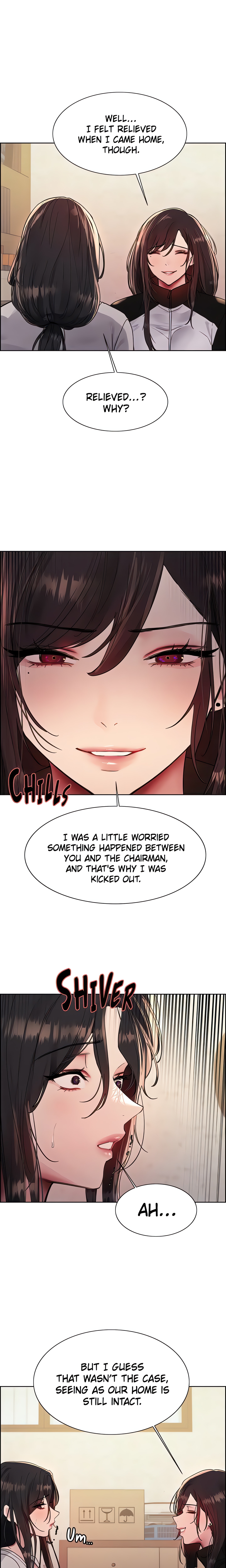 Sextopwatch (Official) chapter 118 page 1