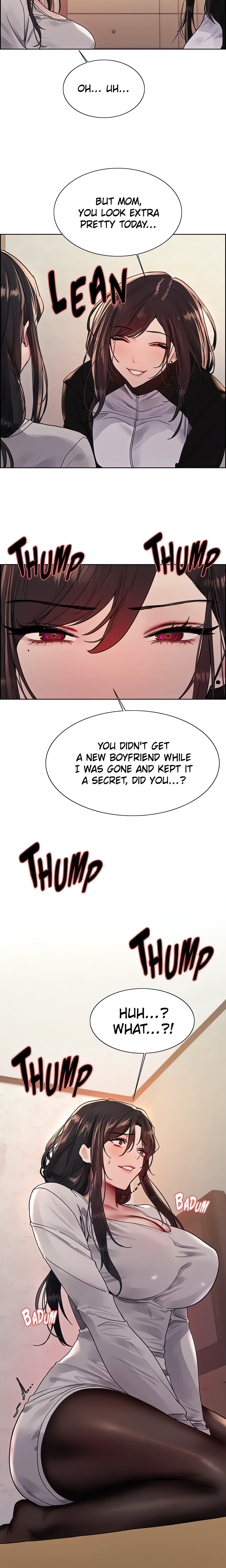 Sextopwatch (Official) chapter 118 page 2