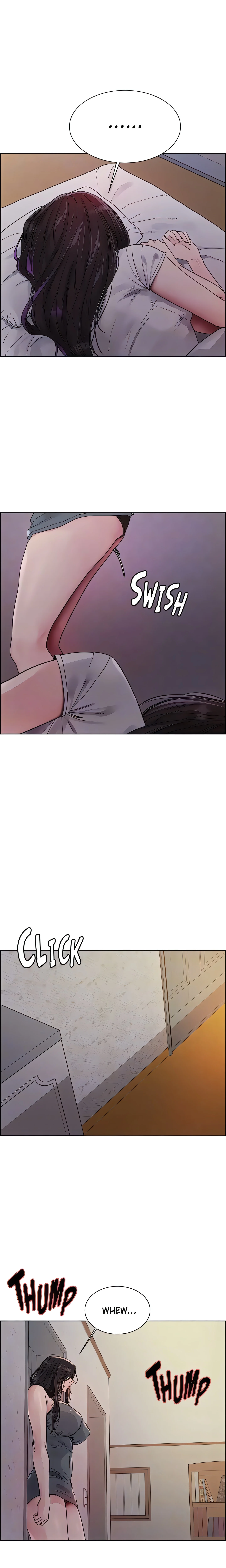 Sextopwatch (Official) chapter 118 page 7