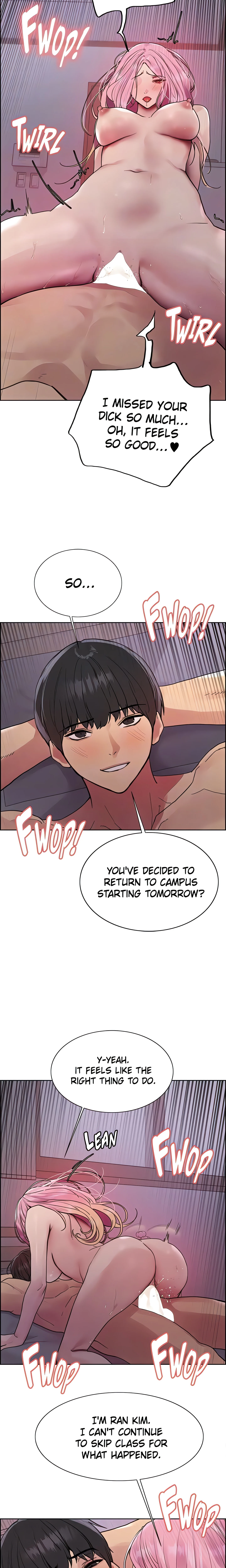 Sextopwatch (Official) chapter 118 page 9