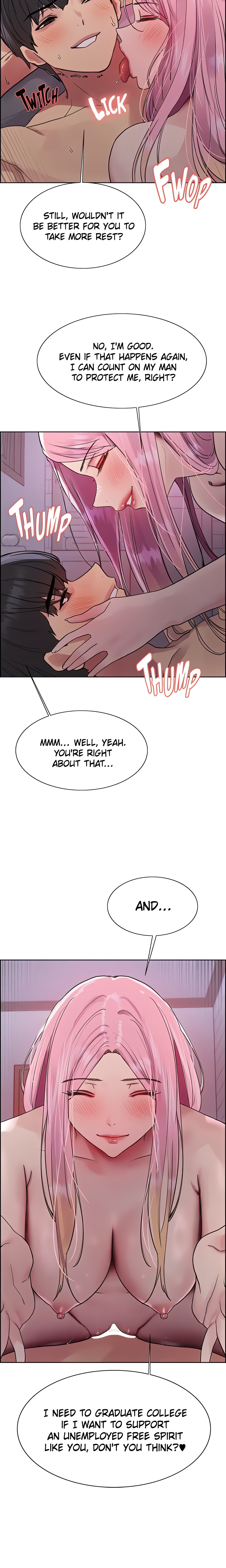 Sextopwatch (Official) chapter 118 page 10