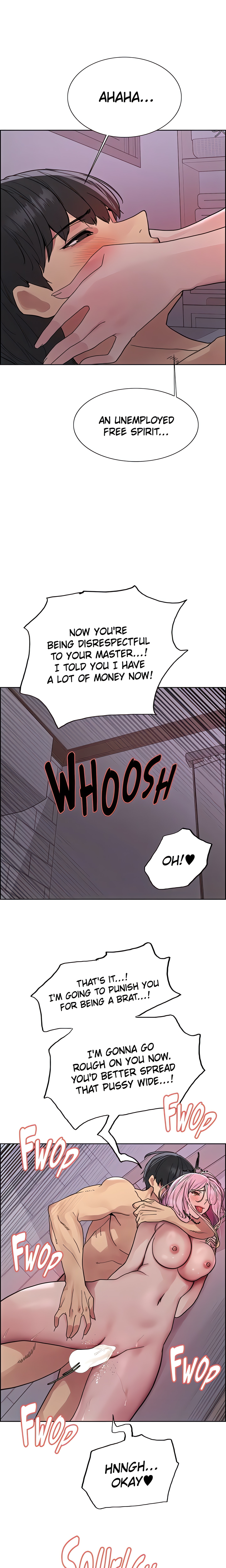 Sextopwatch (Official) chapter 118 page 11
