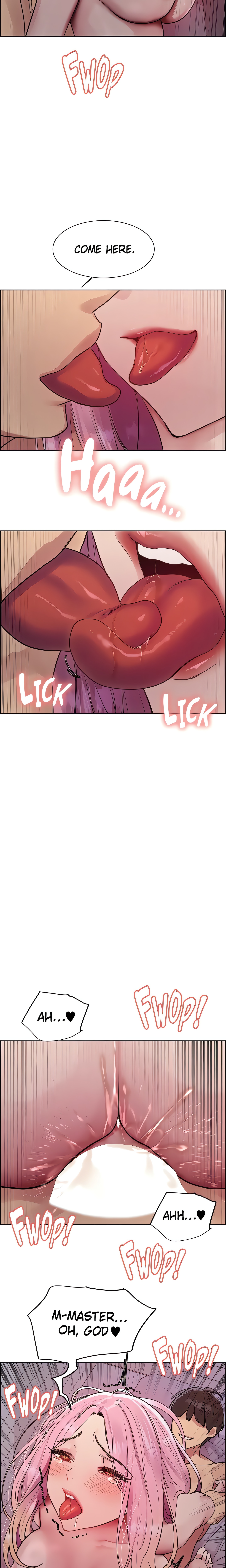 Sextopwatch (Official) chapter 118 page 13