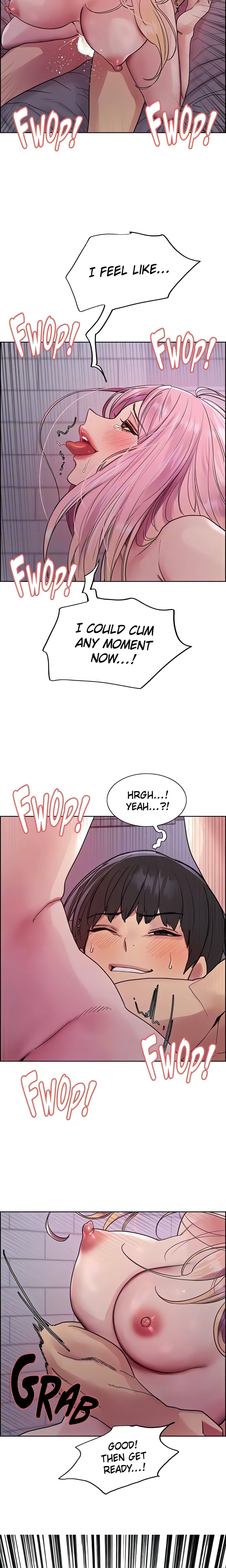 Sextopwatch (Official) chapter 118 page 14