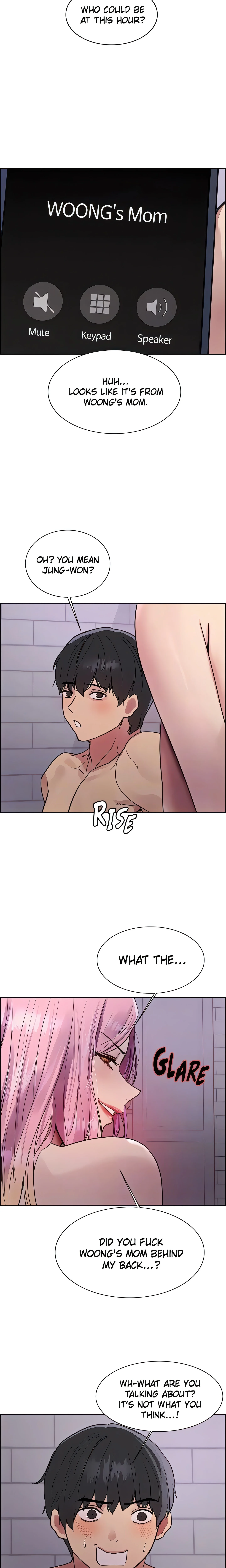 Sextopwatch (Official) chapter 118 page 17