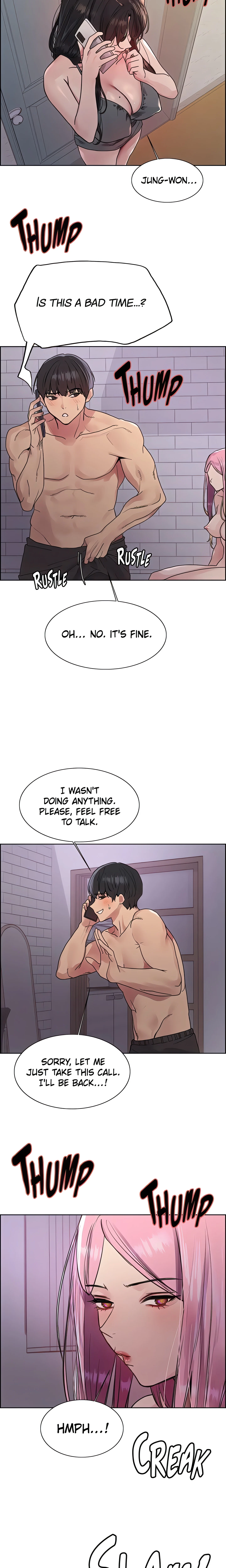 Sextopwatch (Official) chapter 118 page 19