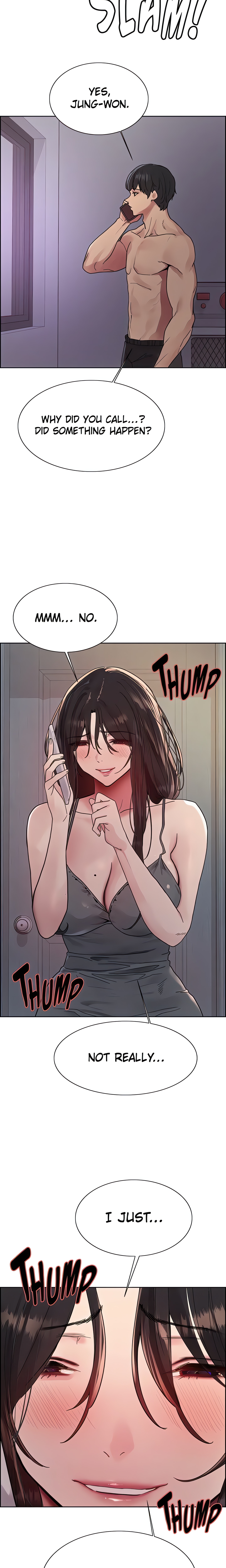 Sextopwatch (Official) chapter 118 page 20