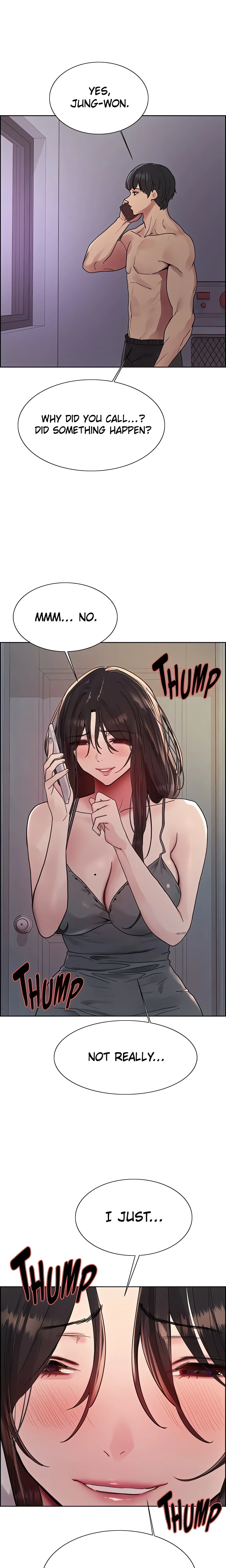 Sextopwatch (Official) chapter 119 page 1