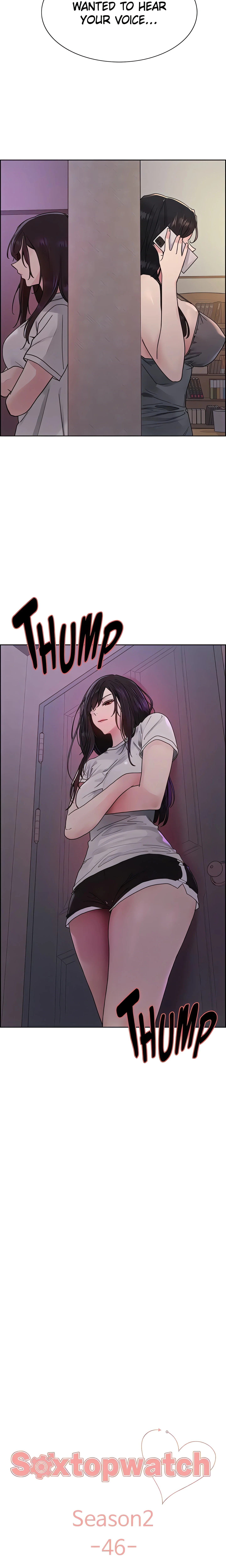 Sextopwatch (Official) chapter 119 page 2