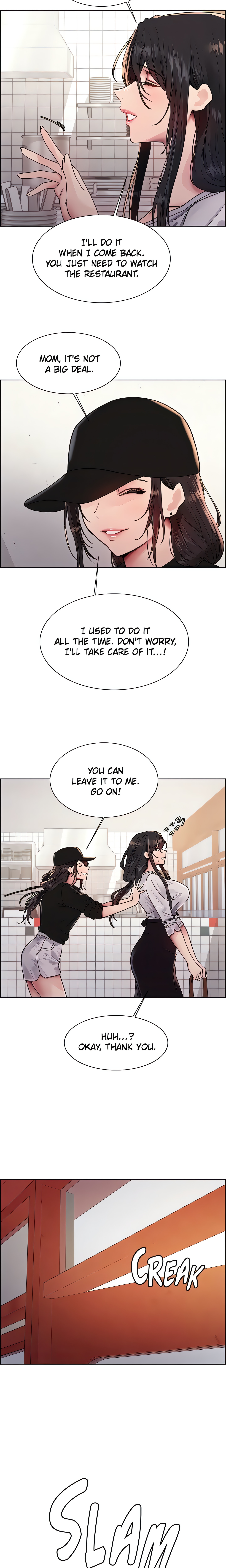Sextopwatch (Official) chapter 119 page 4