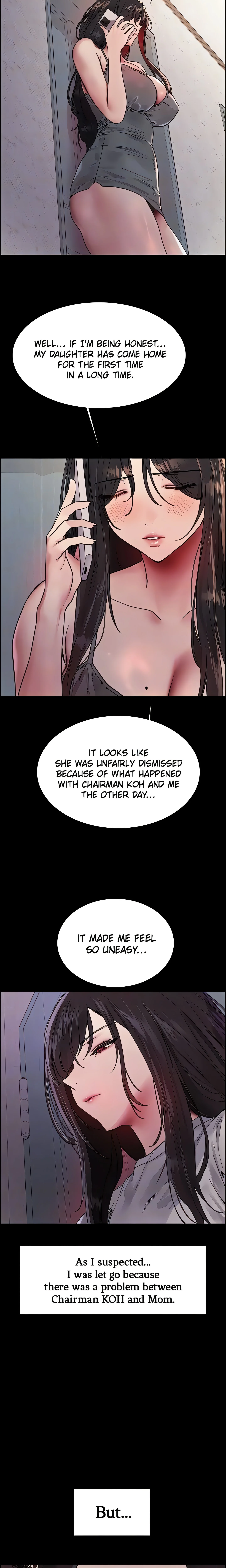 Sextopwatch (Official) chapter 119 page 6