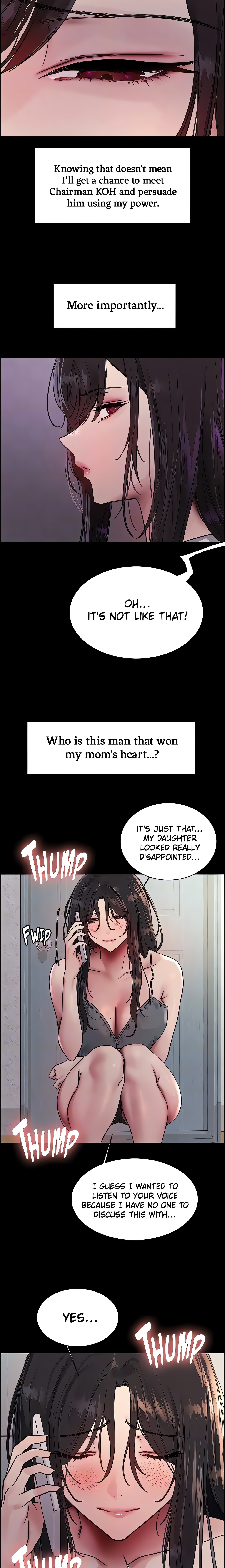 Sextopwatch (Official) chapter 119 page 7