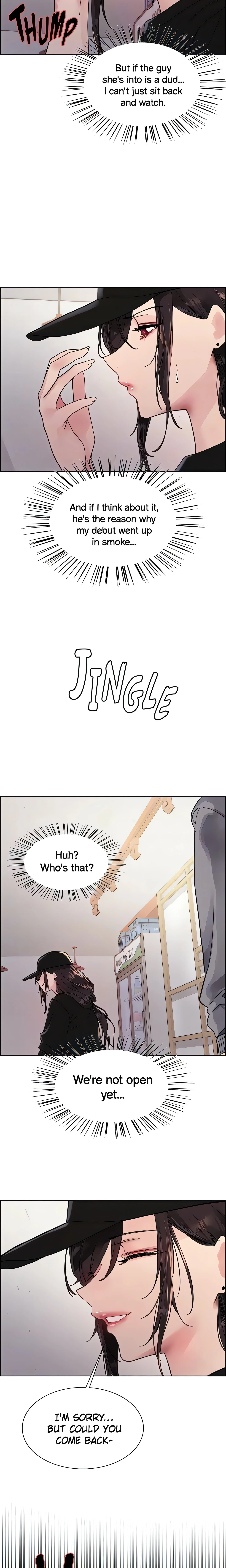Sextopwatch (Official) chapter 119 page 9