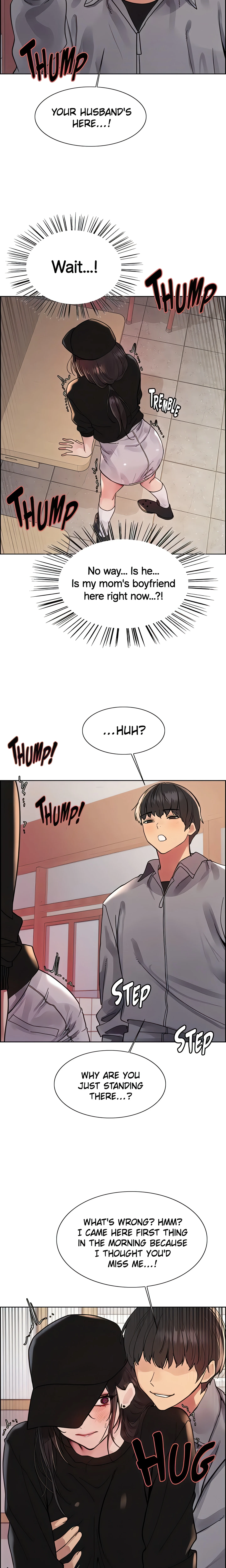 Sextopwatch (Official) chapter 119 page 11