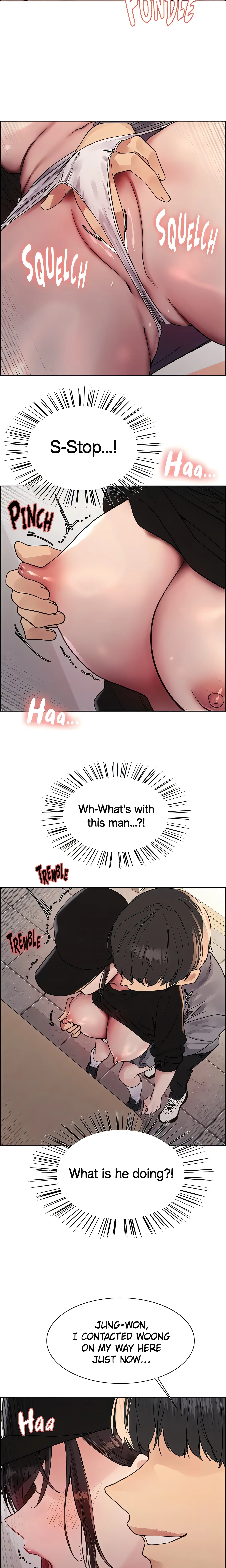 Sextopwatch (Official) chapter 119 page 13