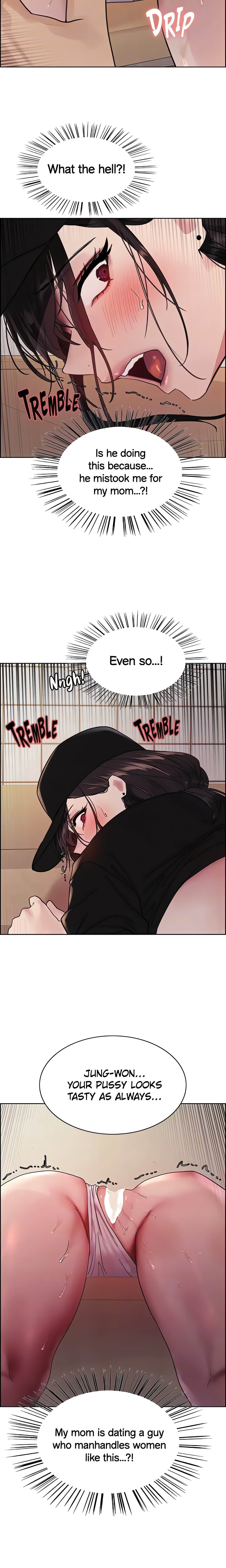 Sextopwatch (Official) chapter 119 page 15