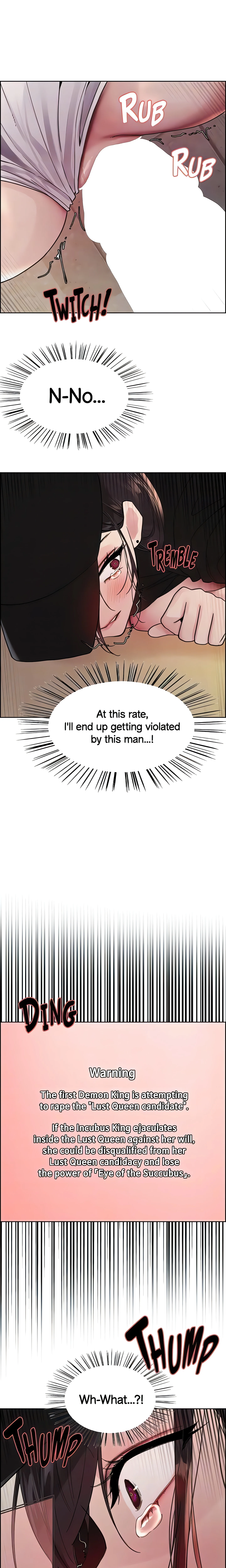 Sextopwatch (Official) chapter 119 page 16