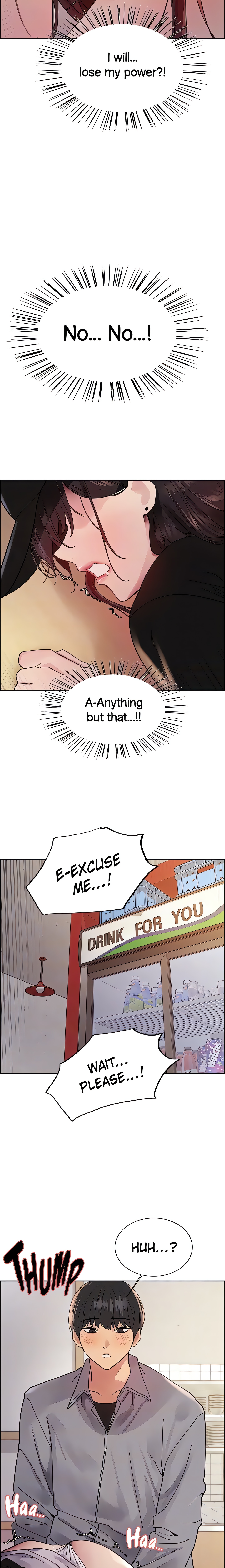 Sextopwatch (Official) chapter 119 page 17