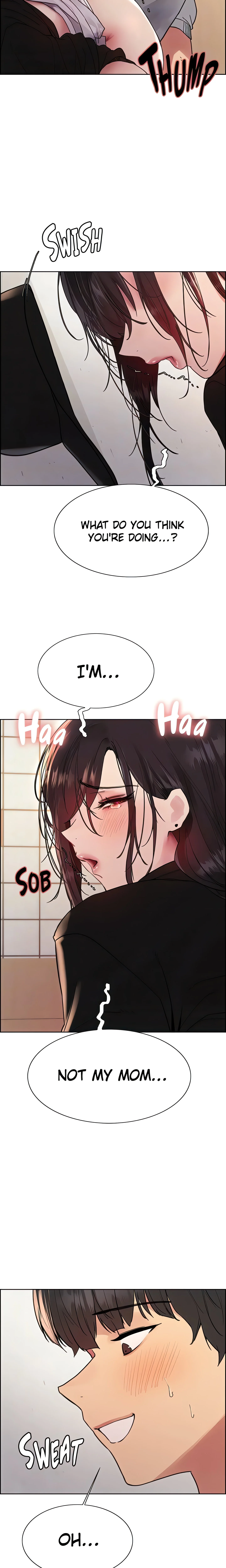Sextopwatch (Official) chapter 119 page 18