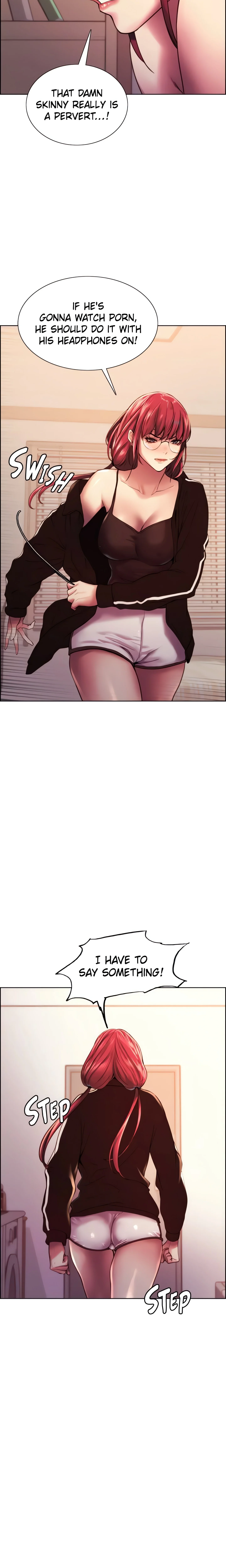 Sextopwatch (Official) chapter 12 page 6