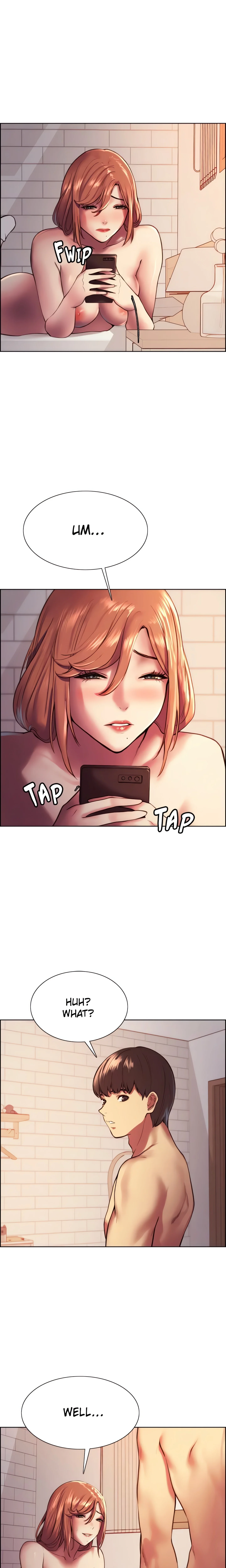 Sextopwatch (Official) chapter 12 page 14