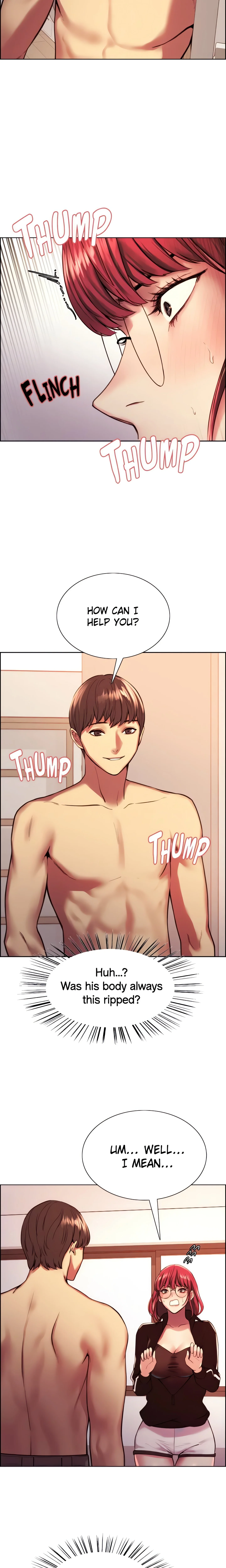 Sextopwatch (Official) chapter 12 page 18