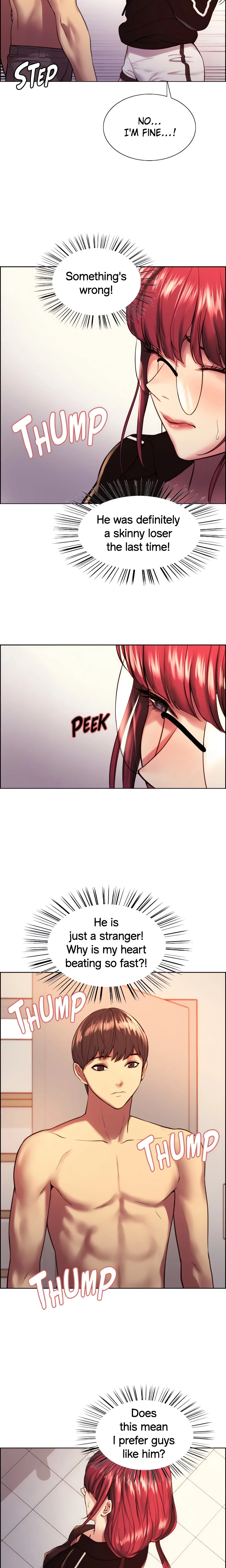 Sextopwatch (Official) chapter 12 page 20