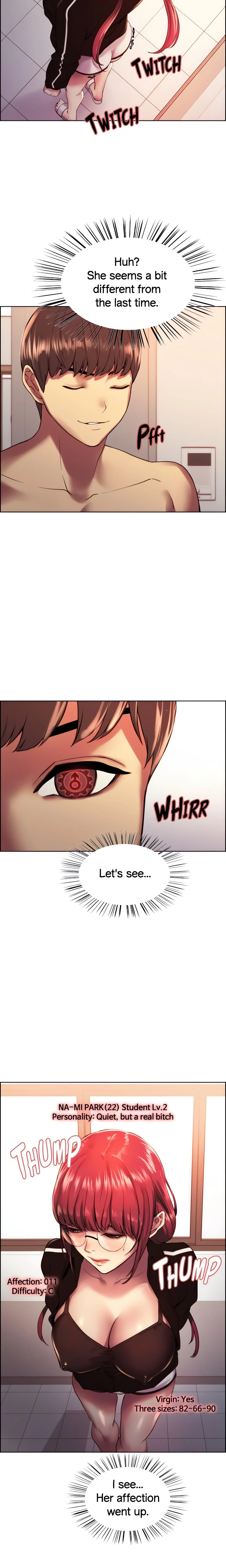 Sextopwatch (Official) chapter 12 page 21