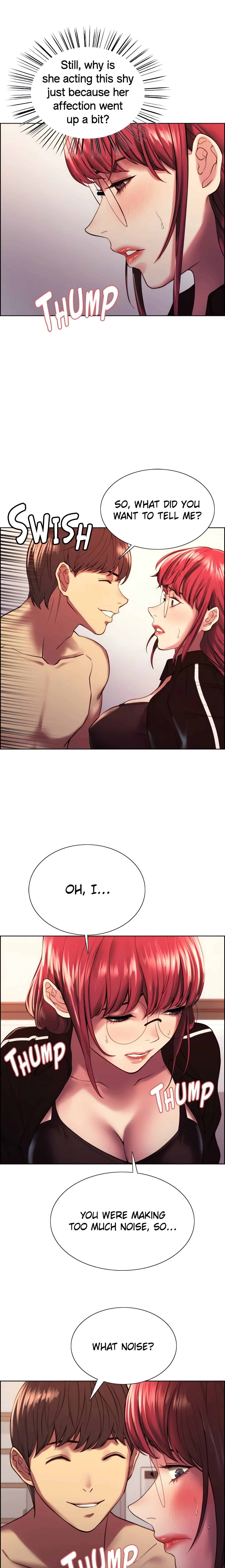 Sextopwatch (Official) chapter 12 page 22