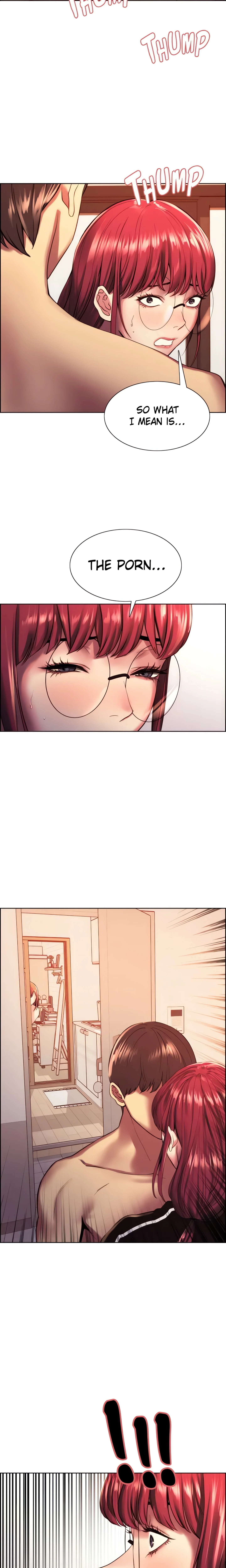 Sextopwatch (Official) chapter 12 page 23