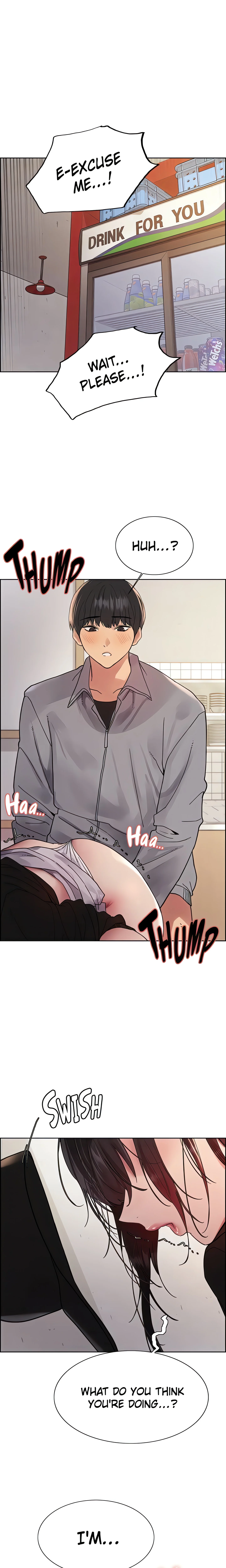 Sextopwatch (Official) chapter 120 page 1