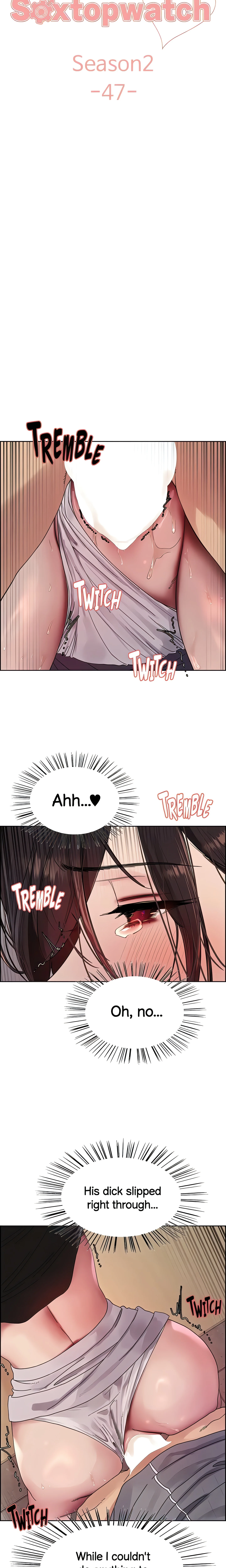 Sextopwatch (Official) chapter 120 page 4