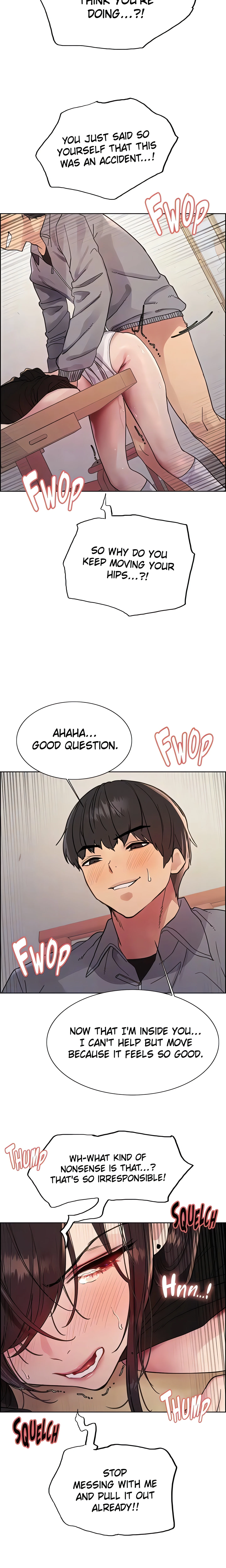Sextopwatch (Official) chapter 120 page 8
