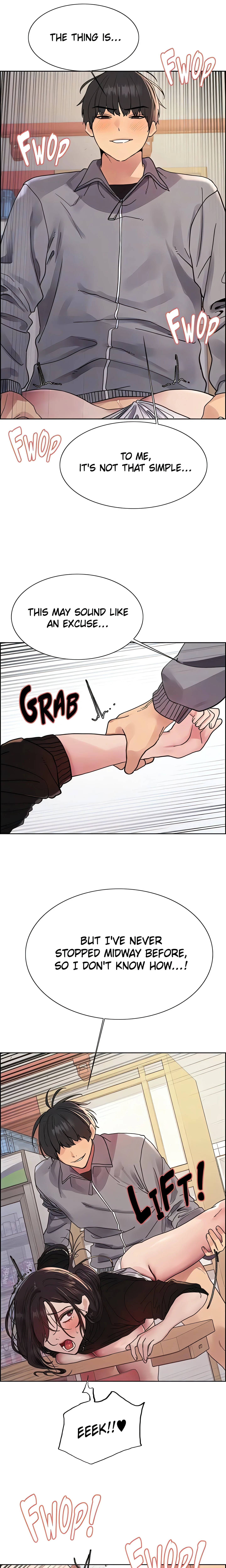 Sextopwatch (Official) chapter 120 page 9