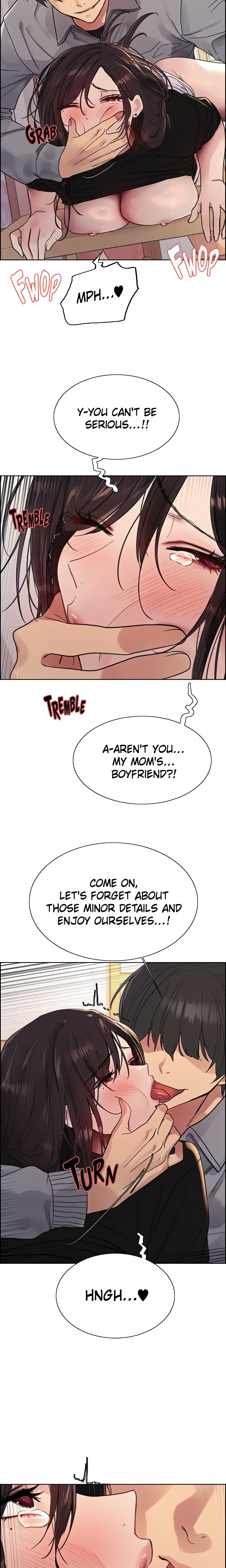 Sextopwatch (Official) chapter 120 page 11