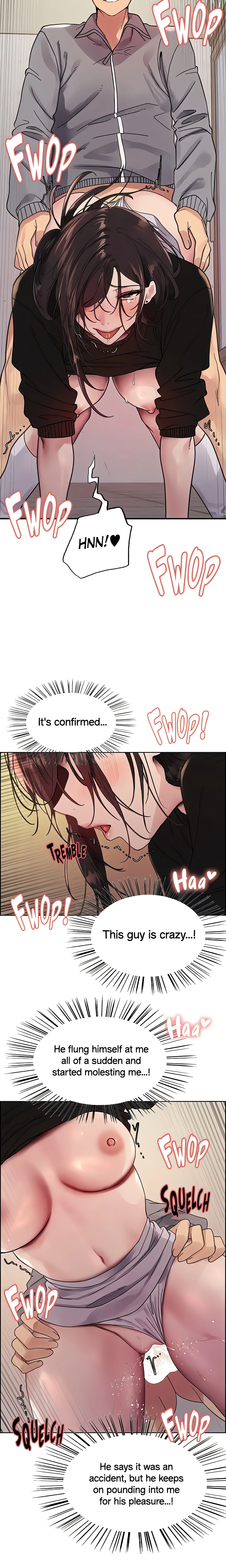 Sextopwatch (Official) chapter 120 page 13