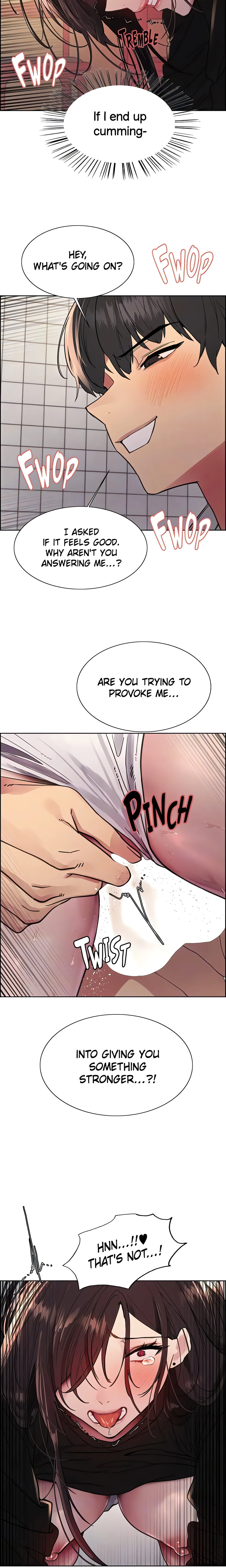 Sextopwatch (Official) chapter 120 page 15