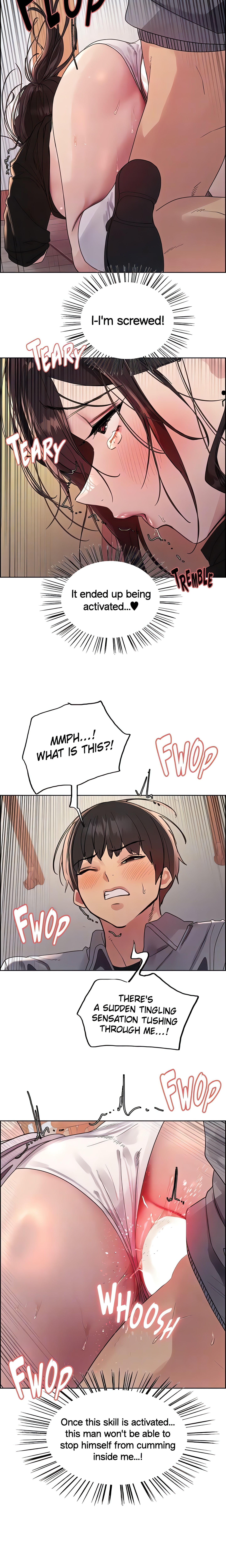 Sextopwatch (Official) chapter 120 page 18
