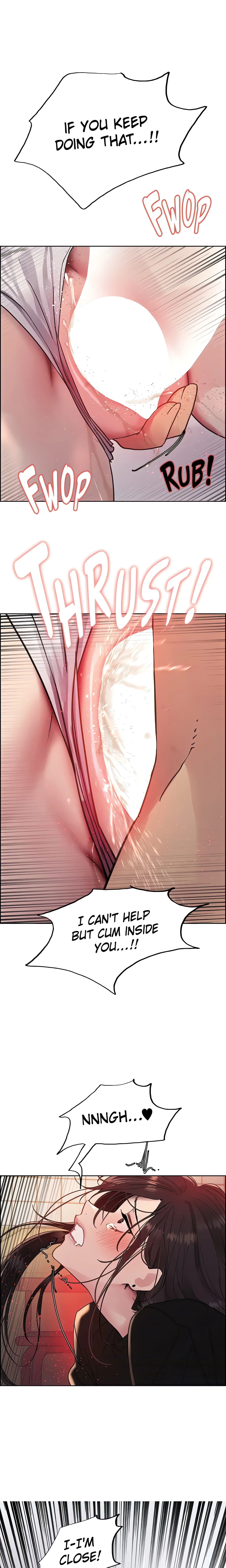 Sextopwatch (Official) chapter 120 page 20