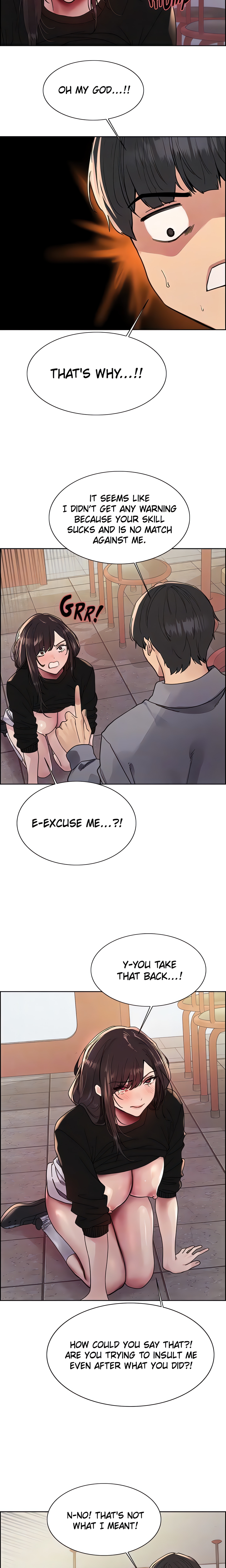 Sextopwatch (Official) chapter 121 page 8