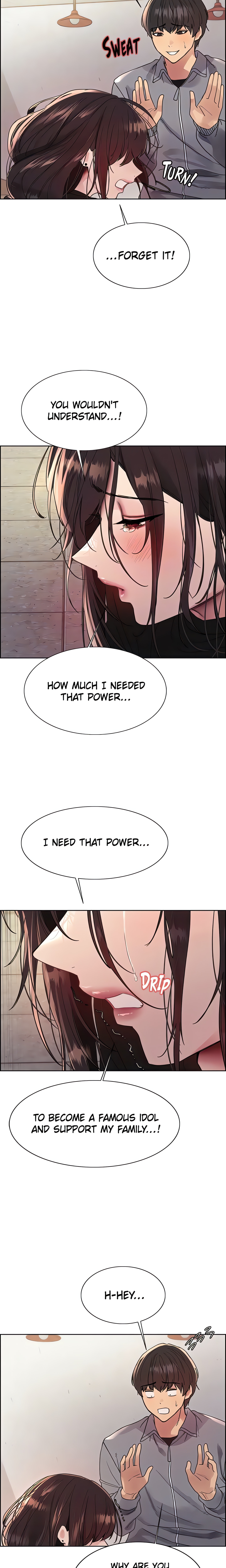 Sextopwatch (Official) chapter 121 page 9