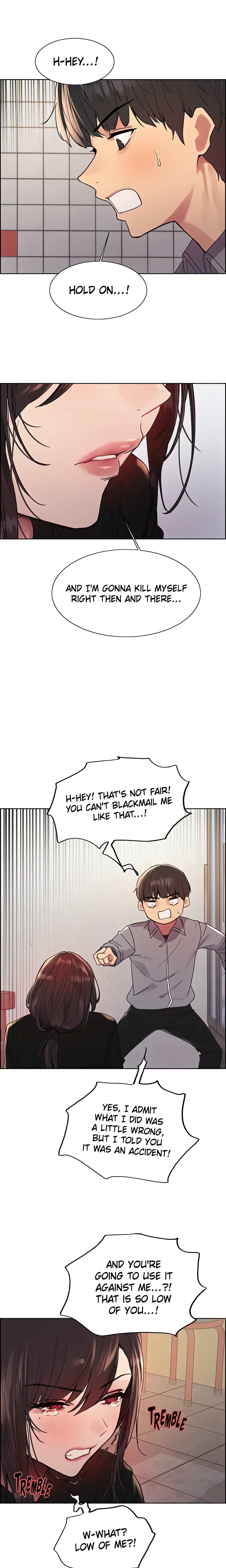 Sextopwatch (Official) chapter 121 page 11